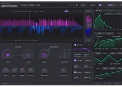 baby audio Grainferno